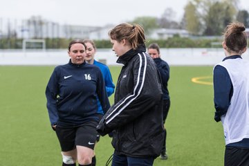 Bild 29 - Frauen Union Tornesch - Victoria : Ergebnis: 4:2